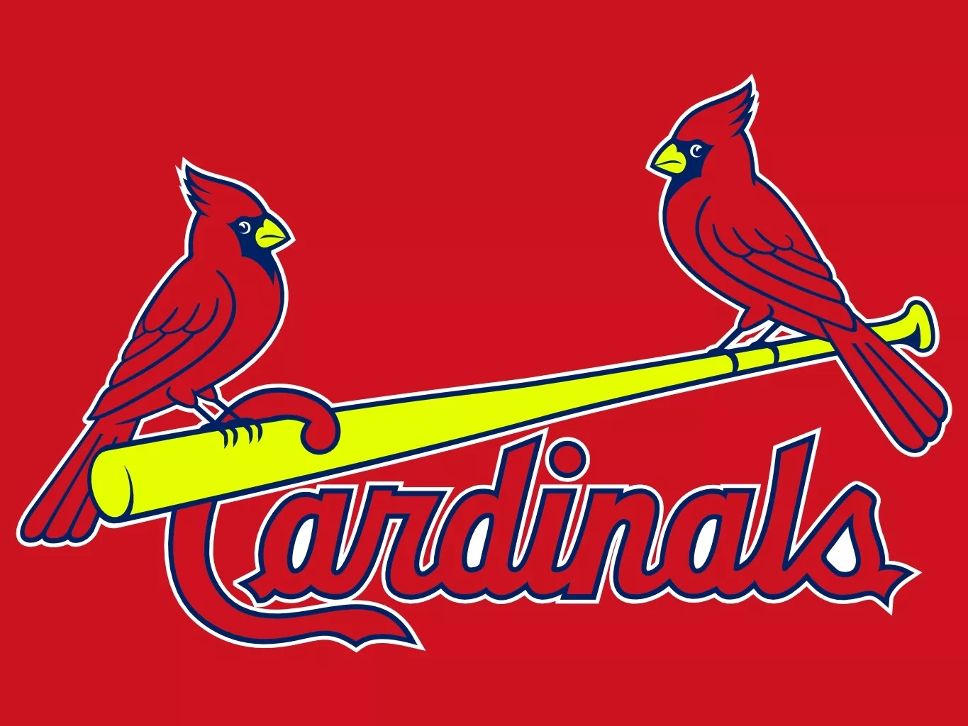 Cardinals  Cardinals, Stl cardinals baseball, Stl cardinals