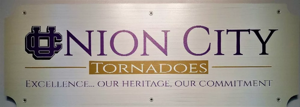 Union City School System Returns to Former Grading System Thunderbolt