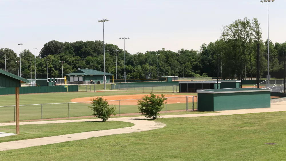 Union City Council Approves Bid Solicitation for Graham Park Upgrades ...