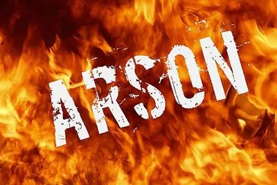 arson