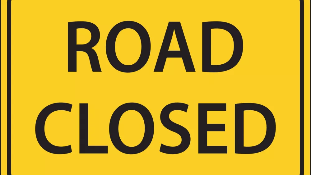 closed