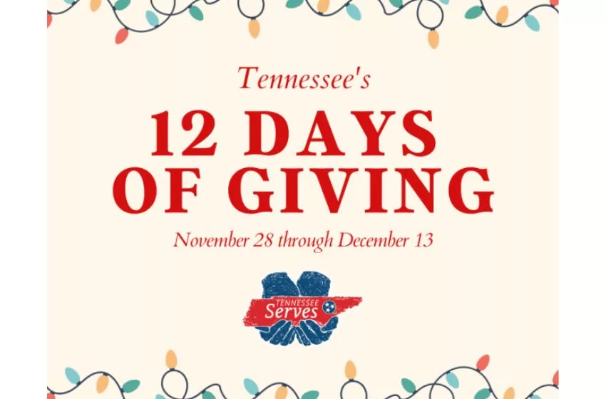 12daysofgiving