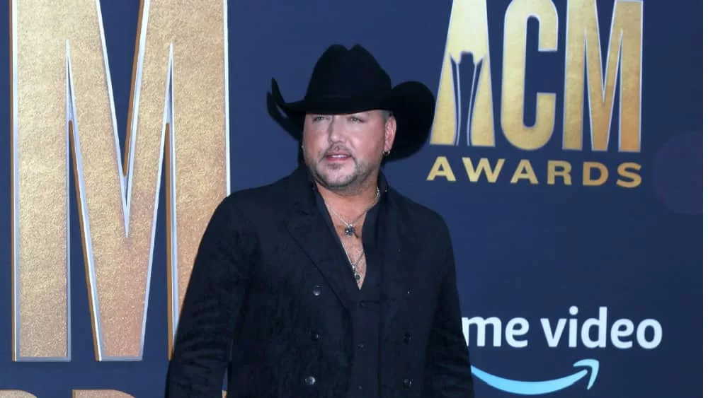 Jason Aldean reveals new 2024 Highway Desperado tour dates