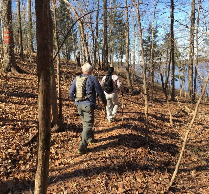 Best Hikes and Trails in Reelfoot Lake State Park