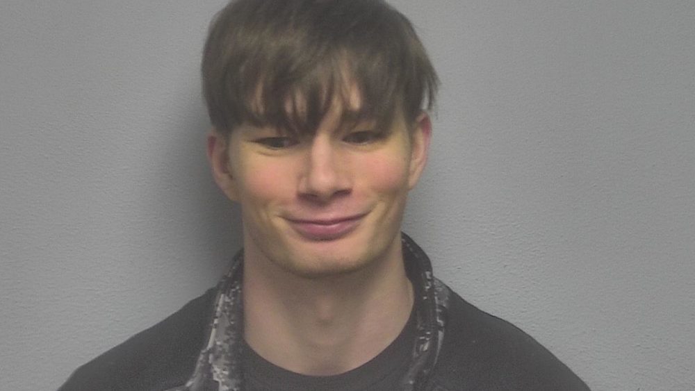 Target Shooting by Paducah Man Leads to Arrest Thunderbolt Radio