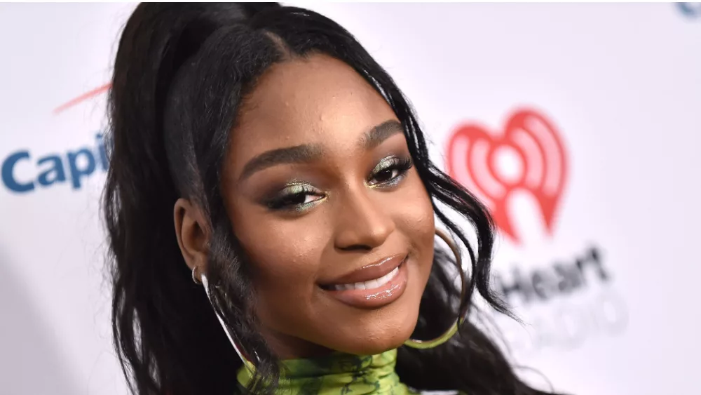 Normani to release debut solo album 'Dopamine' | Thunderbolt Radio