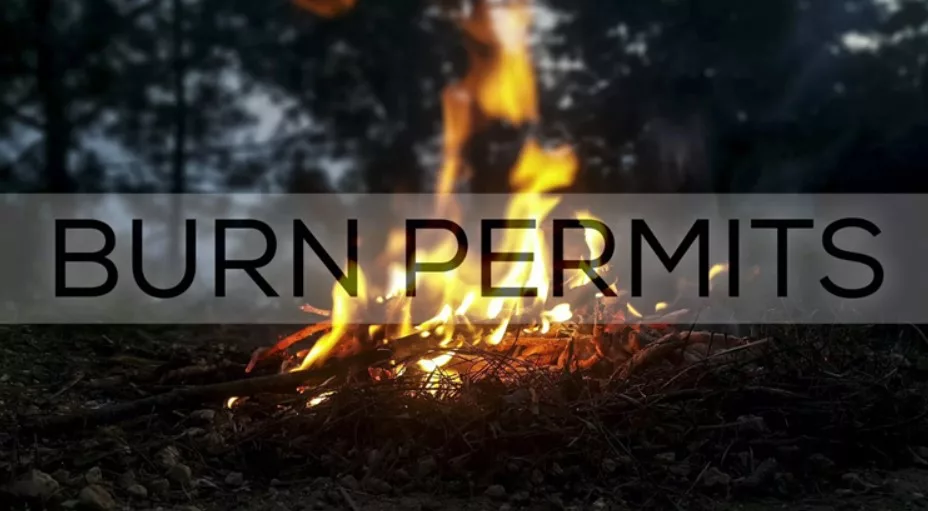burn-permit