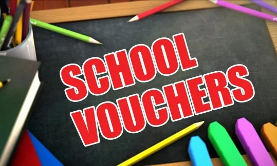 vouchers