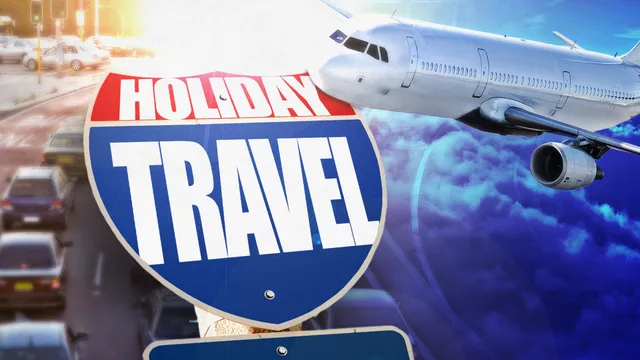 Record Travel Predicted in Tennessee for 4th of July Holiday ...