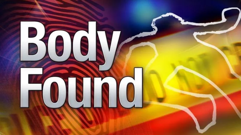 body-found