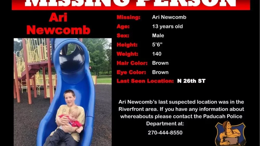 missing-person