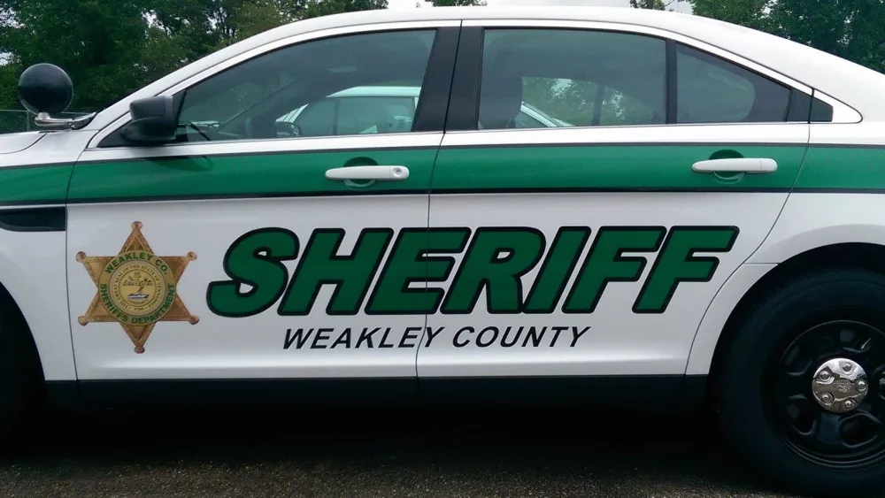 weakley-county-sheriff