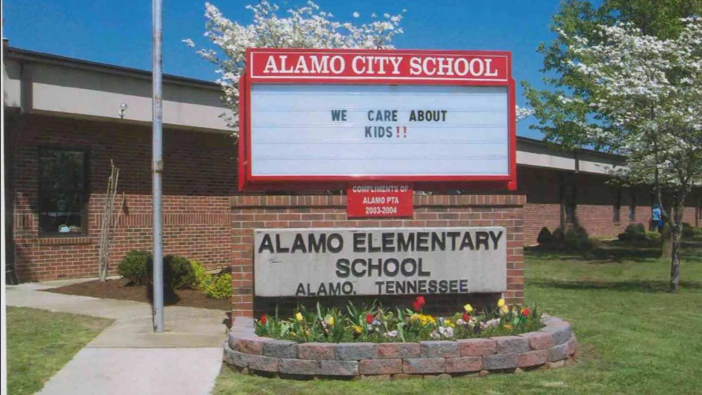 alamo