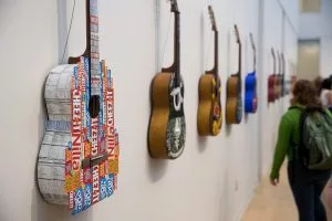 guitars-as-art