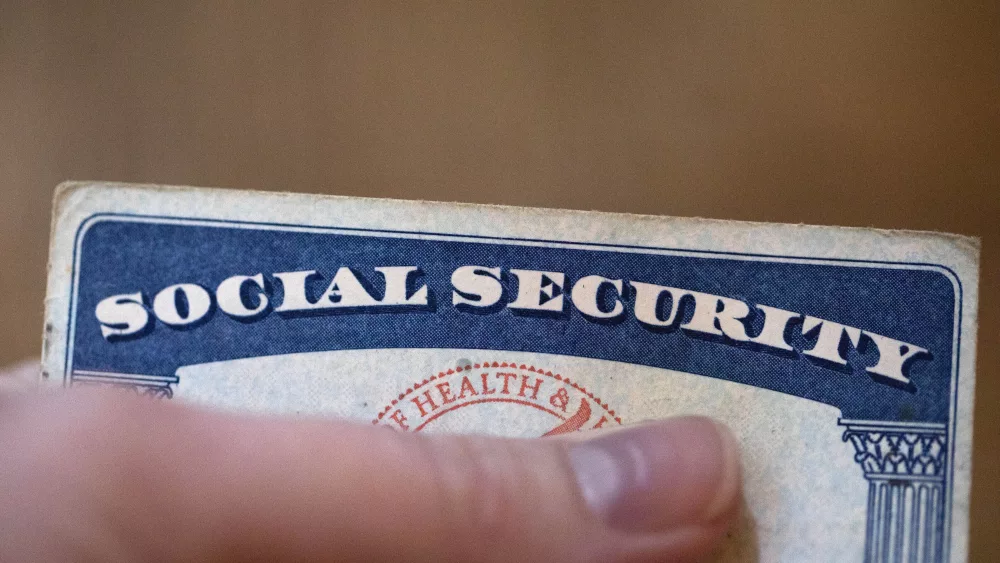 social-security