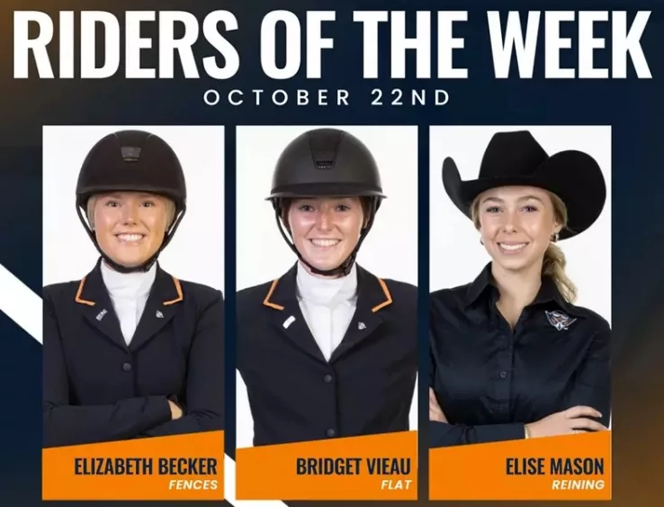 riders-of-the-week