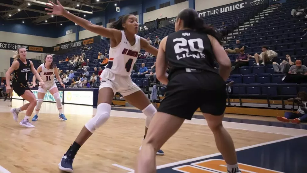 UT Martin Falls Short to UNA..Up Next The Lady Vols | Thunderbolt Radio