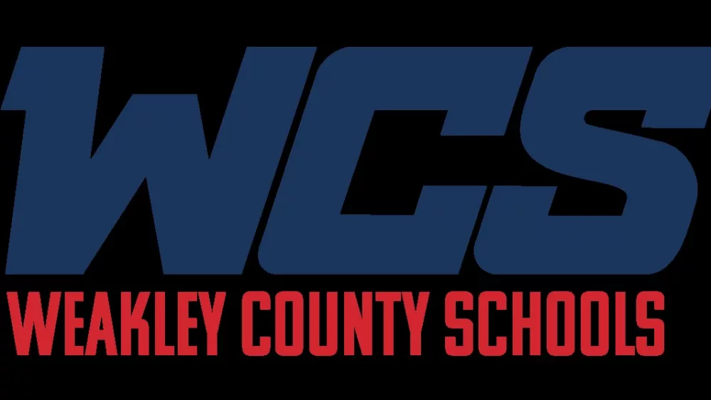 weakley-county-school-logo