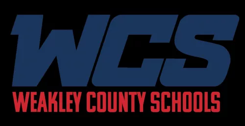 weakley-county-school-logo