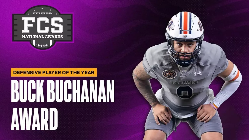 buck-buchanan-award