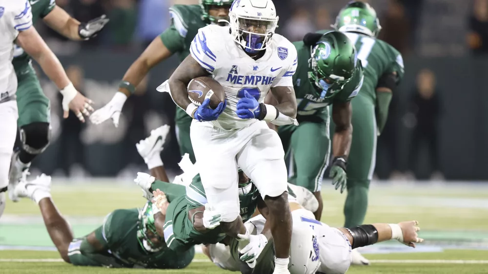 memphis-tulane-football