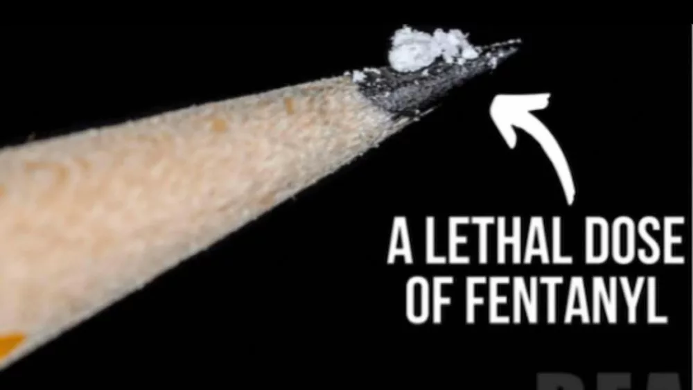 fentanyl