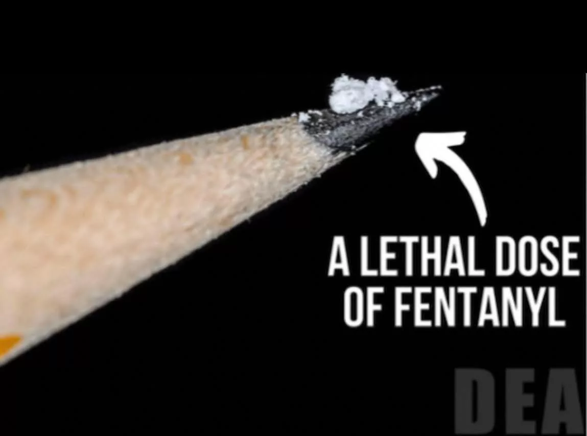 fentanyl