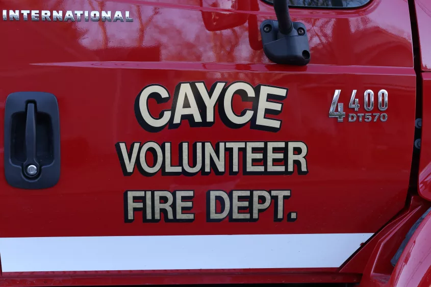 cayce-fire-dept