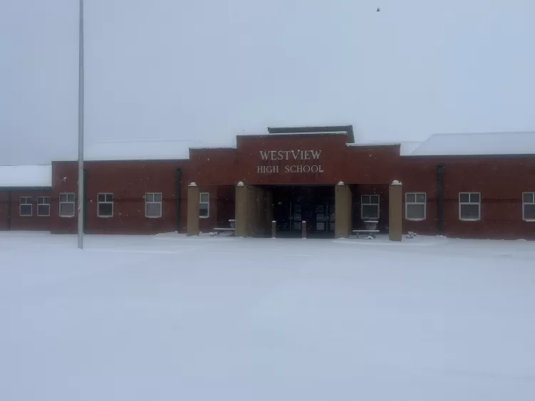 westview-snow