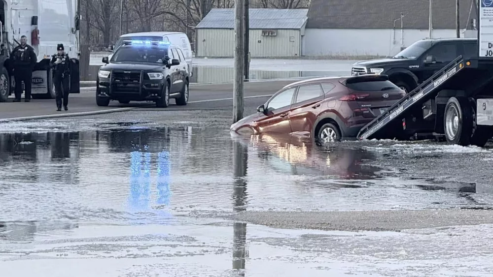 dyersburg-flooding