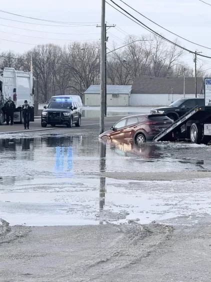 dyersburg-flooding