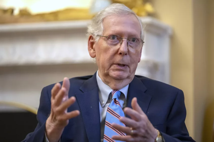 mcconnell