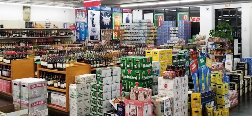 liquor-store