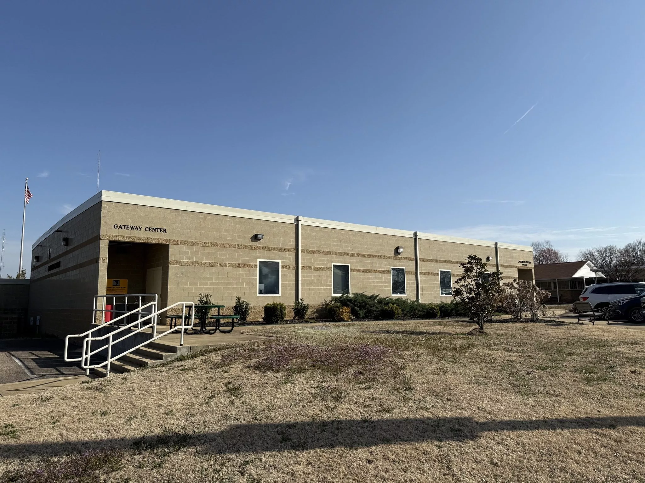 gateway-center