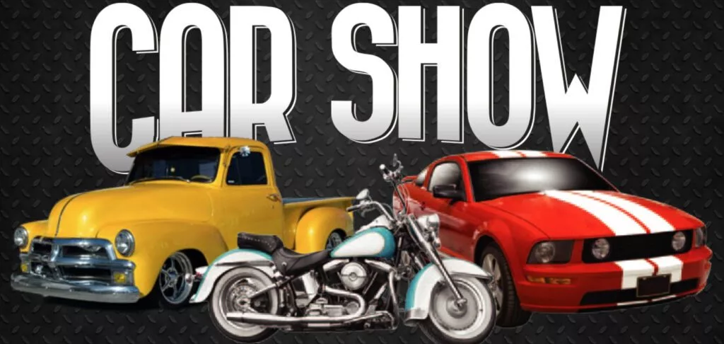 car-show