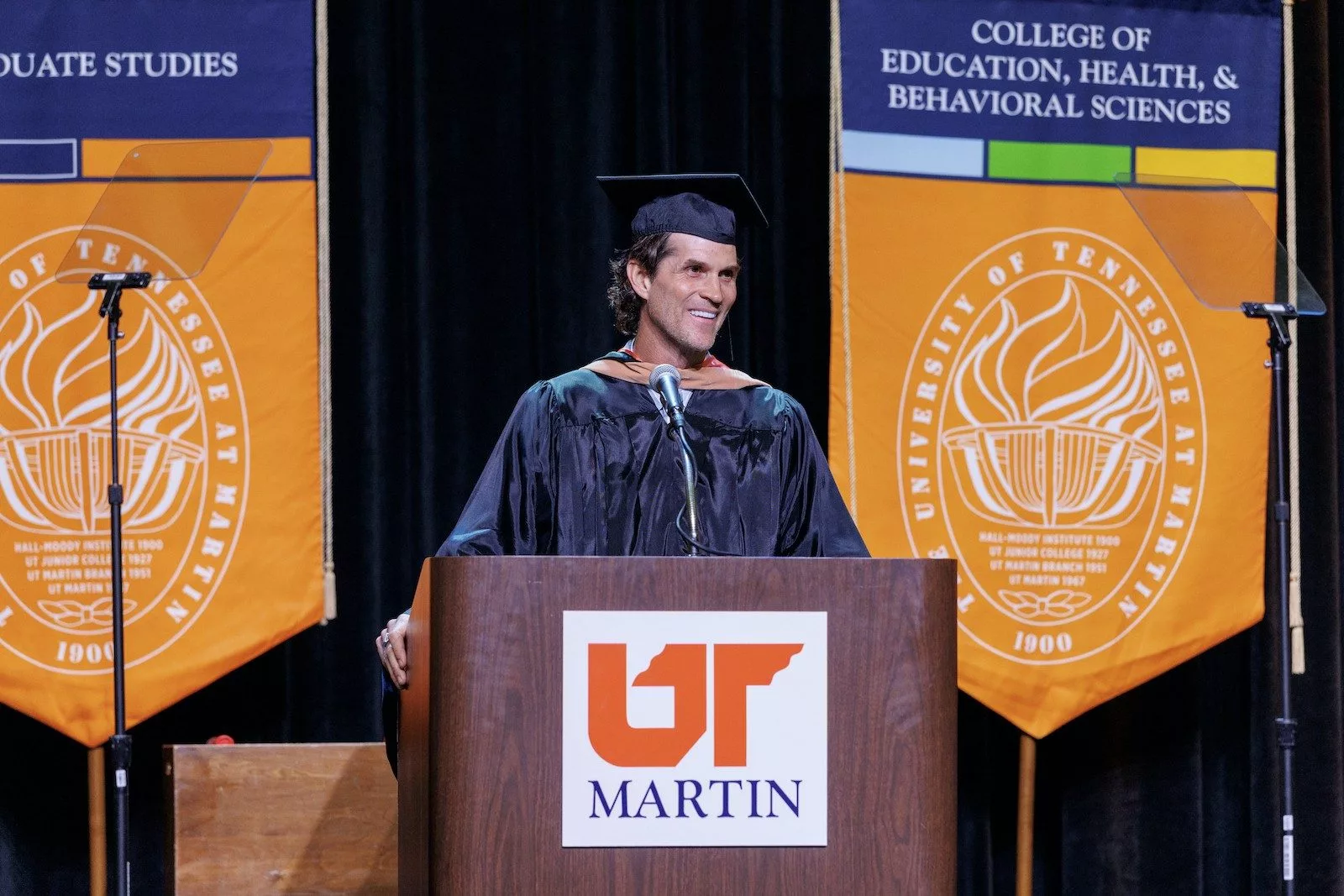utm-commencement