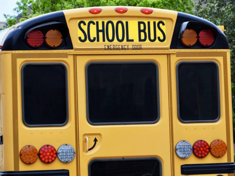 school-bus