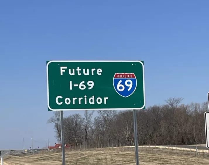 sign