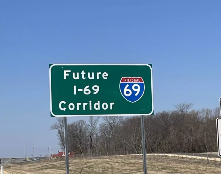 sign