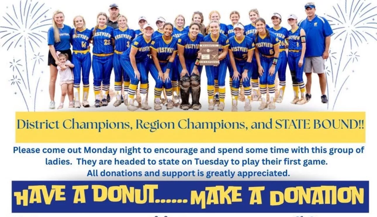 westview-donut-fundraiser-2