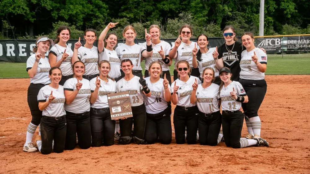 dresden-softball