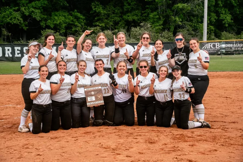 dresden-softball