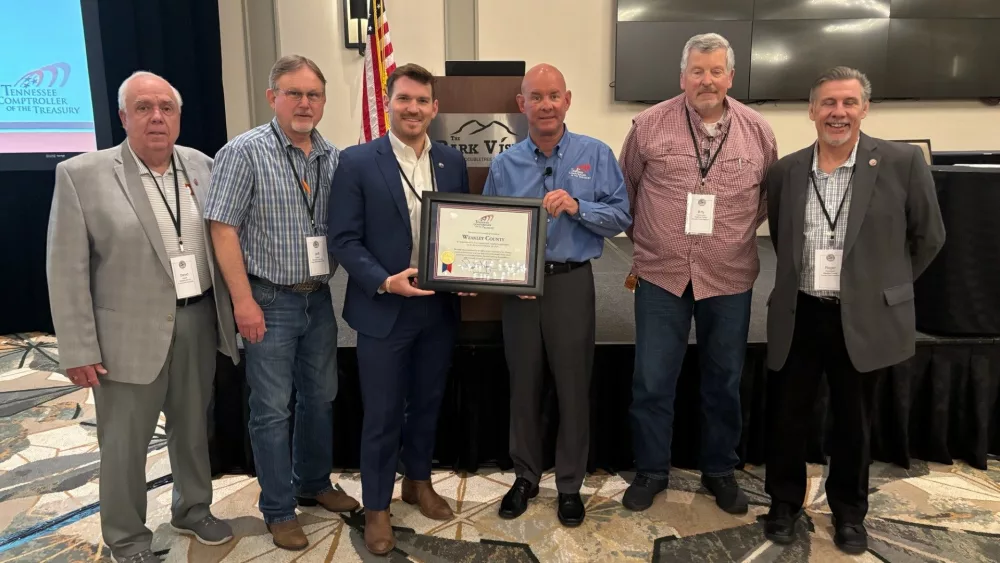weakley-clean-audit
