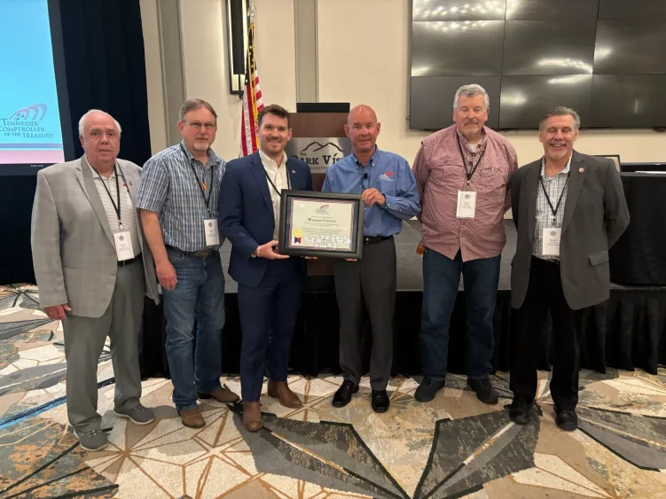 weakley-clean-audit