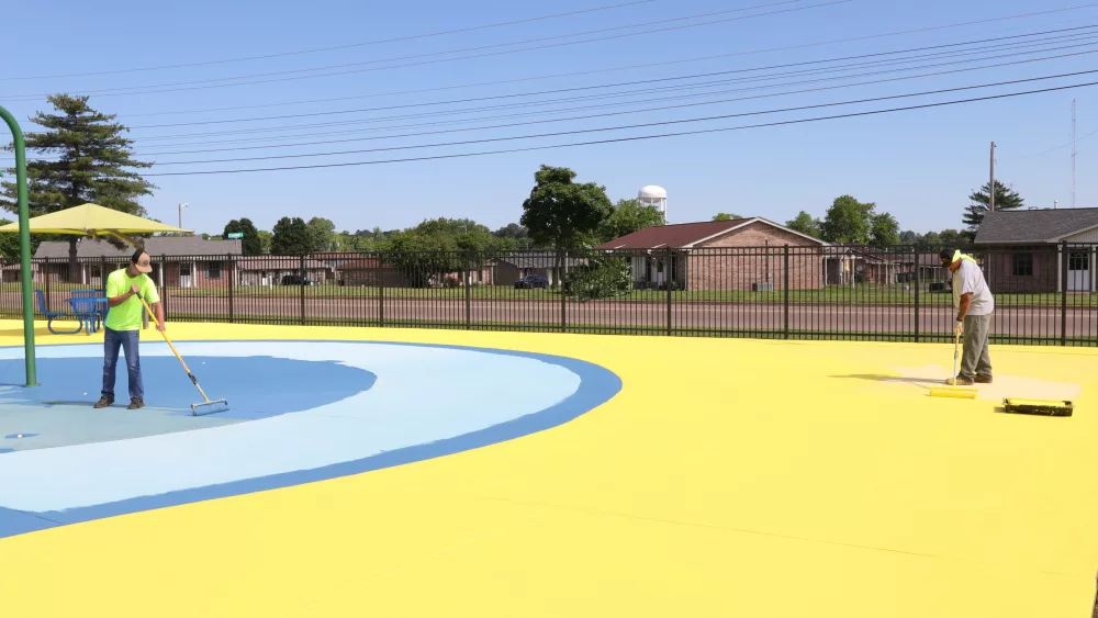 splash-pad