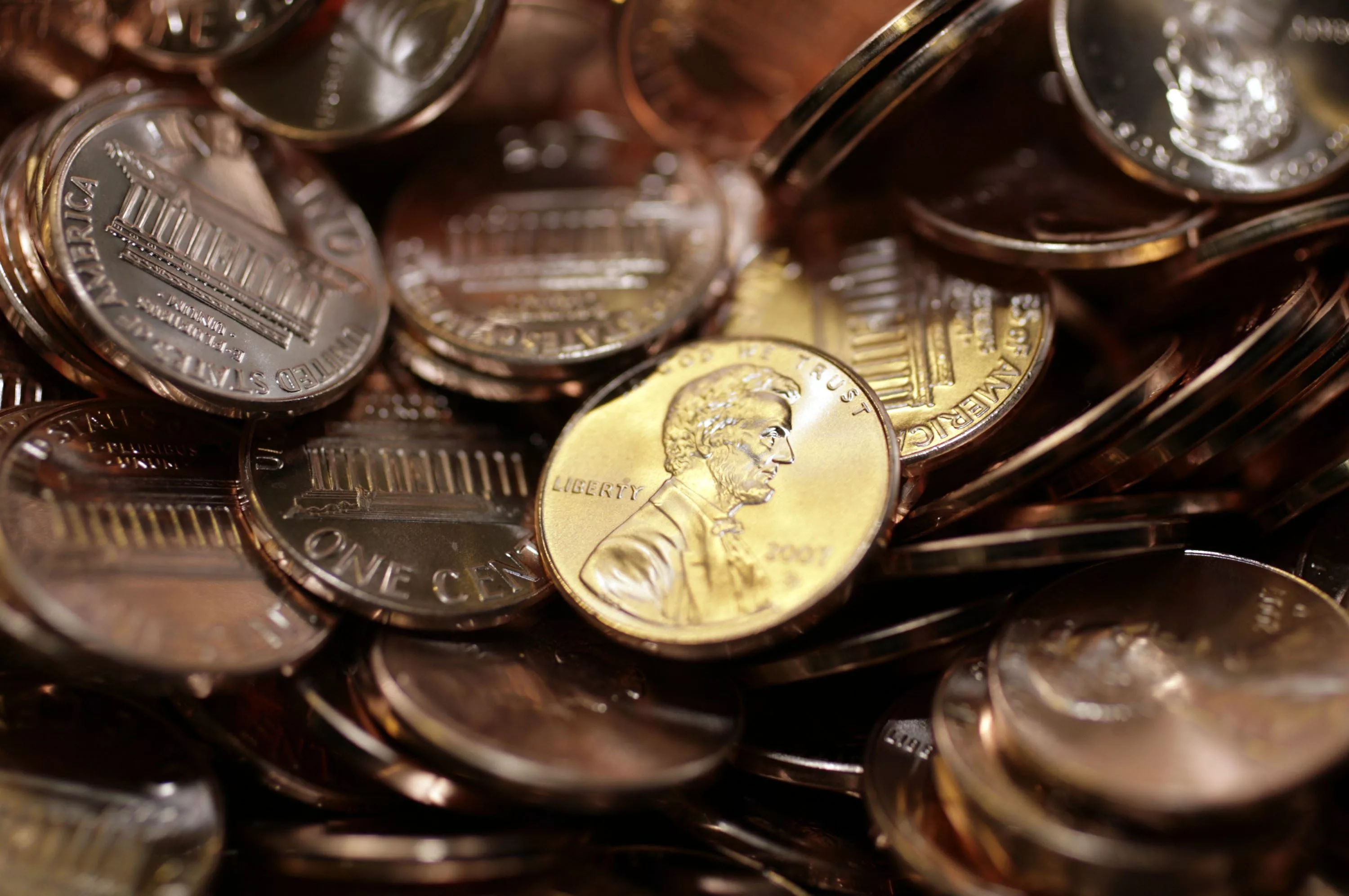 death-of-the-penny