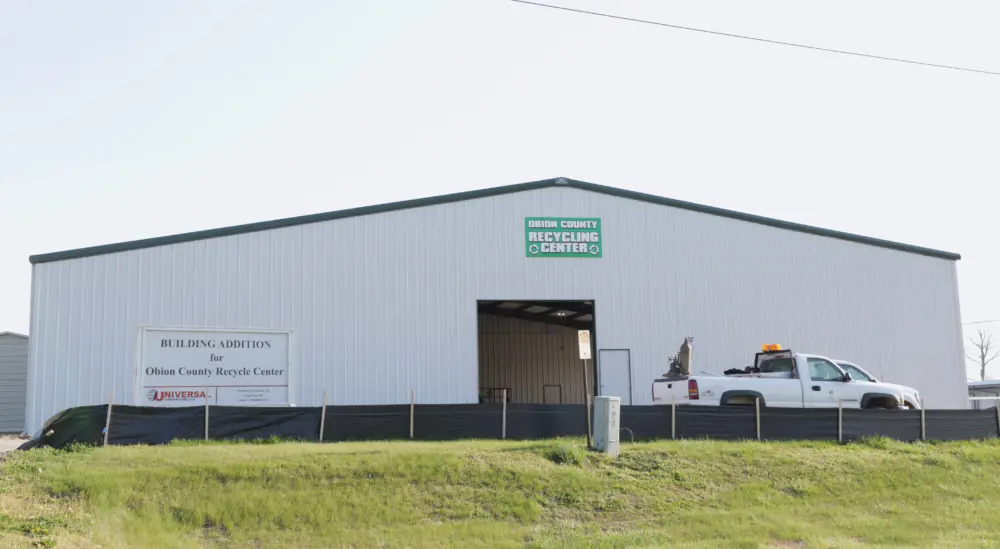 recycling-center