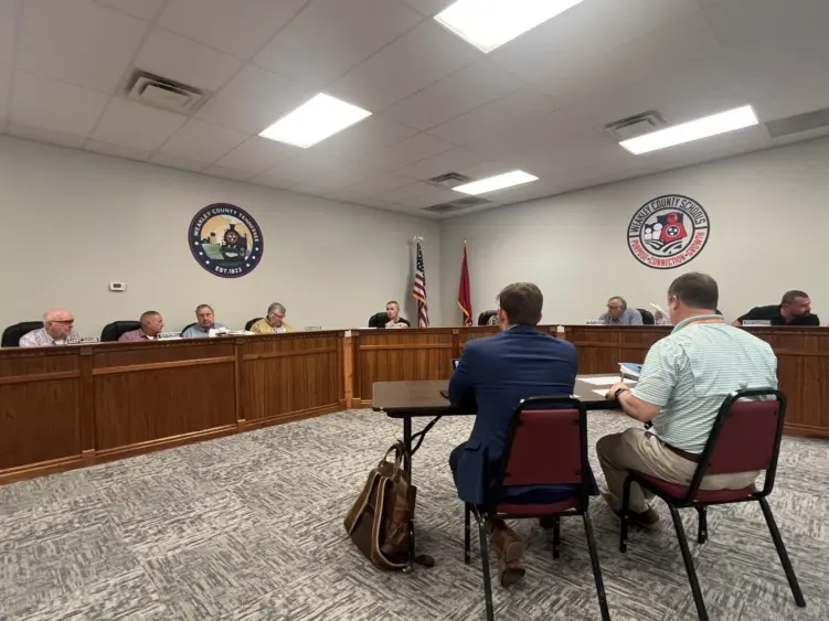 finance-committee