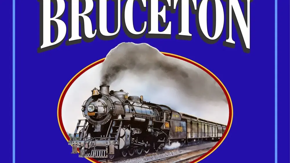 bruceton
