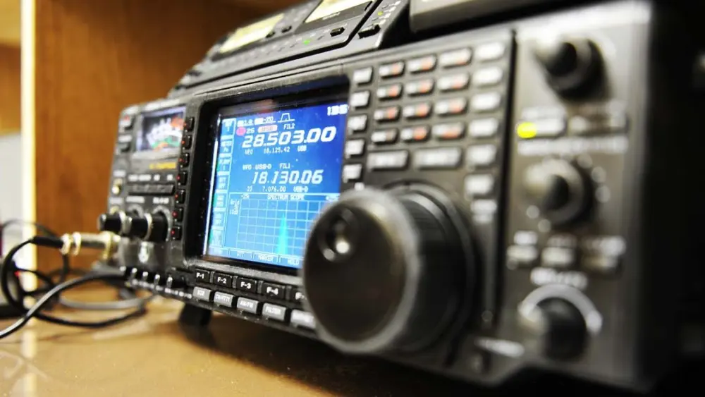 ham-radio